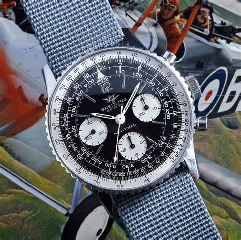 breitling watch with a peace symbol|Breitling Watches Buying Guide .